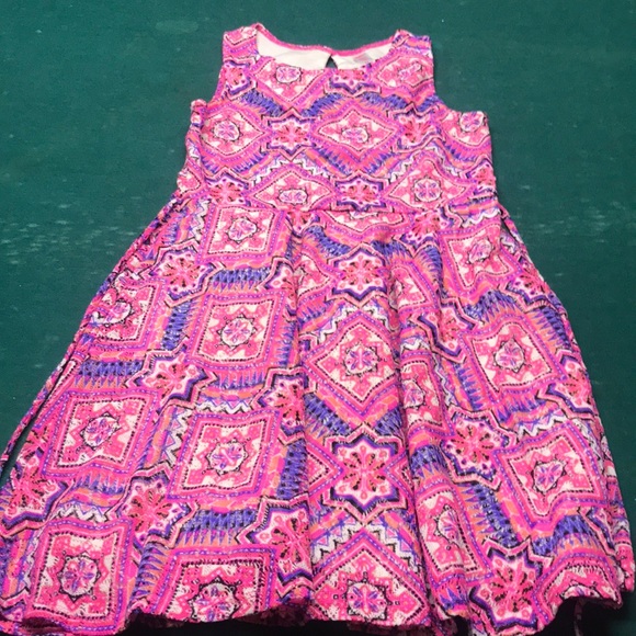 Girls Justice dress - Picture 1 of 3